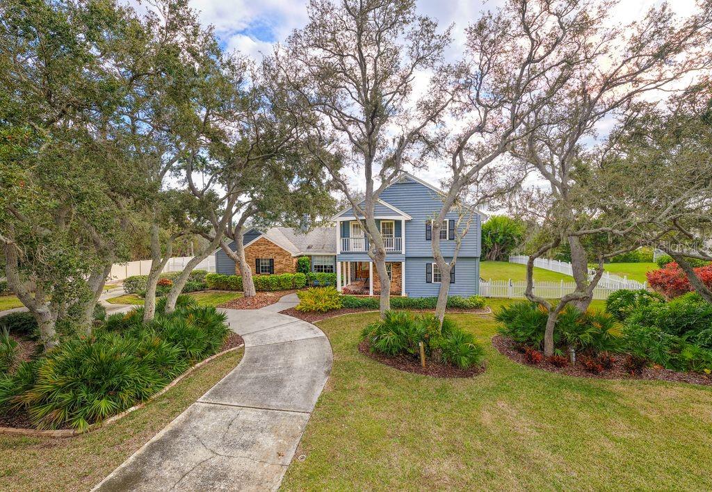 INDIAN SPRINGS - Residential