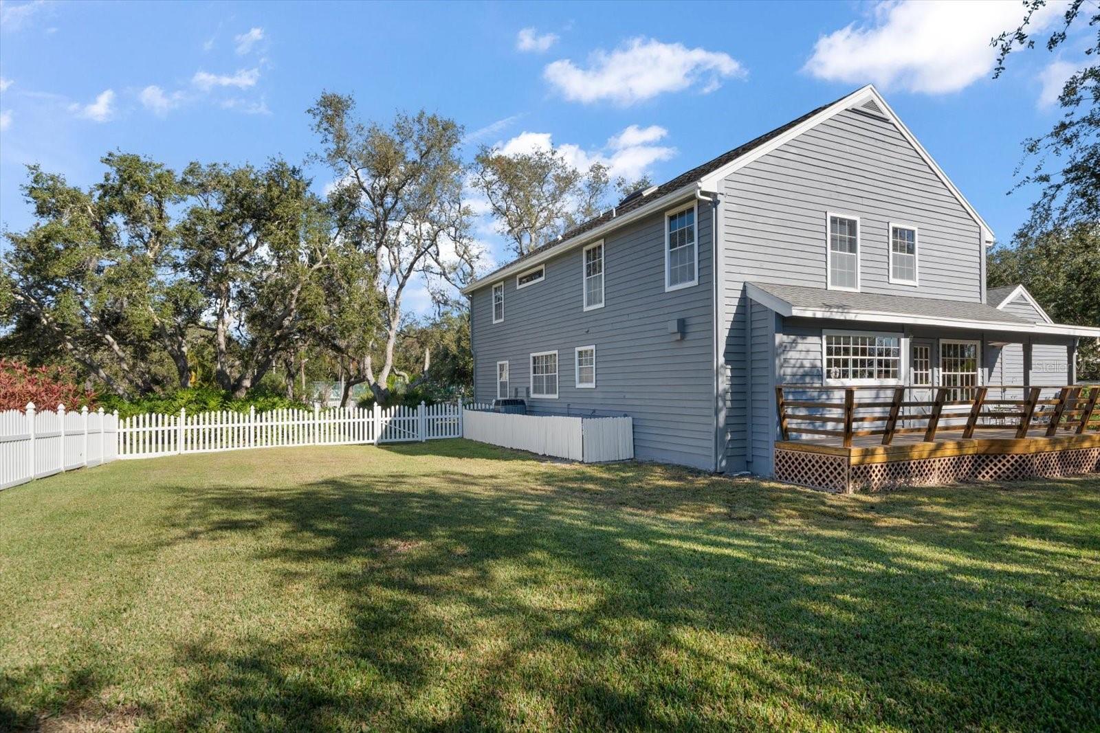 INDIAN SPRINGS - Residential