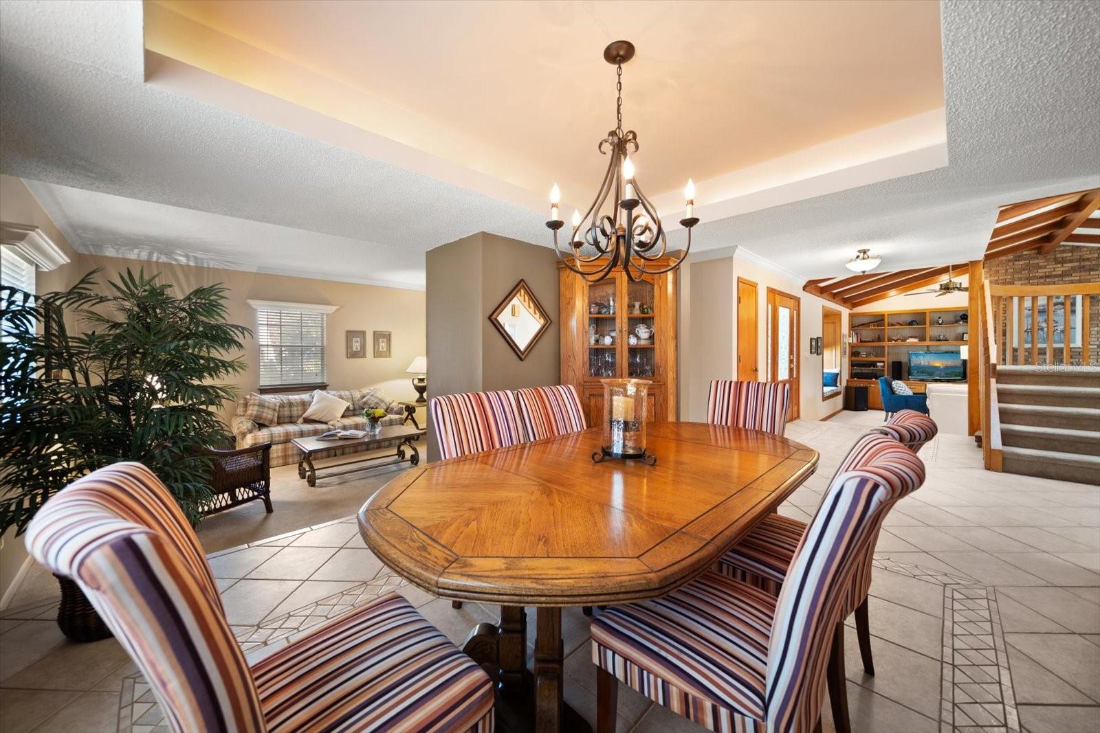 INDIAN SPRINGS - Residential