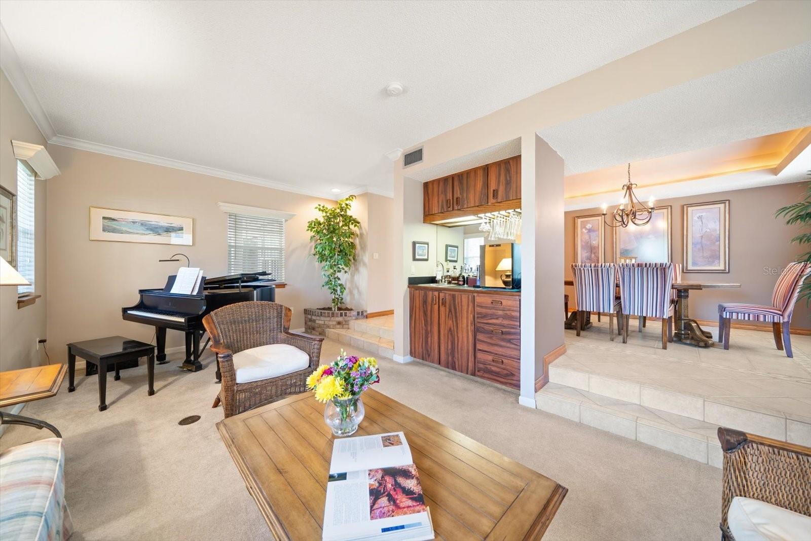 INDIAN SPRINGS - Residential