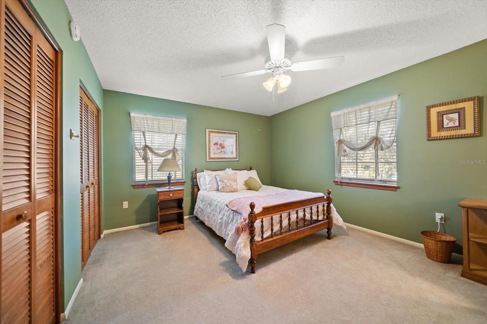 INDIAN SPRINGS - Residential