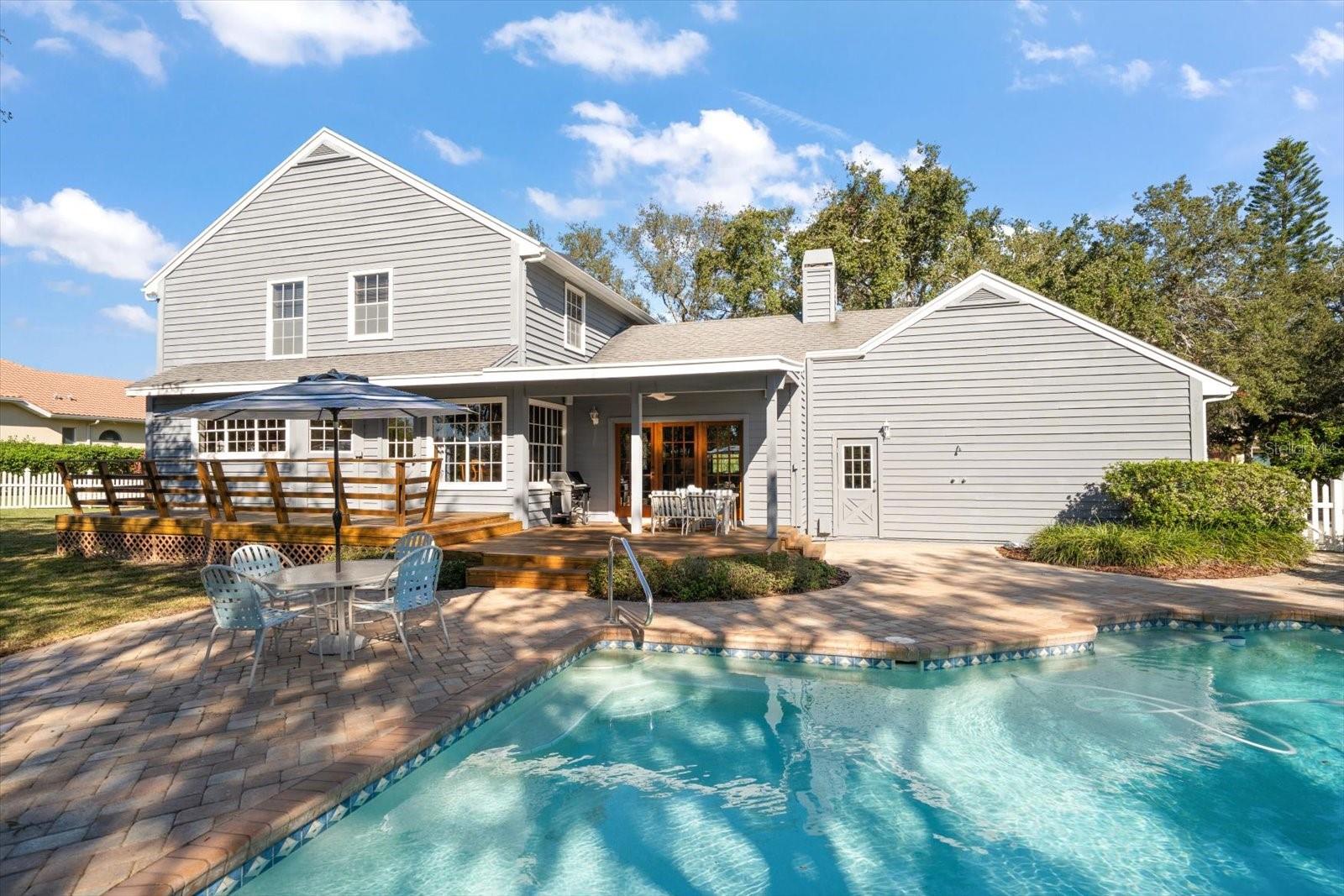 INDIAN SPRINGS - Residential