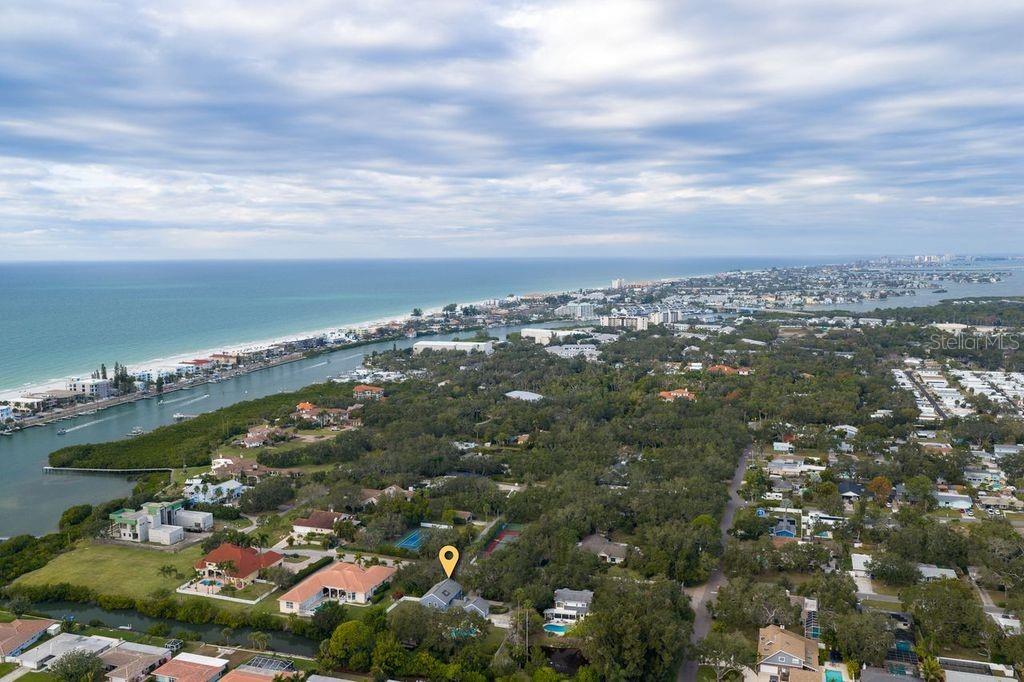 INDIAN SPRINGS - Residential