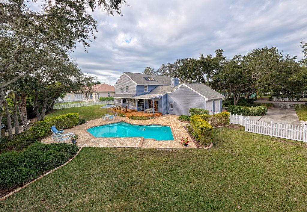 INDIAN SPRINGS - Residential