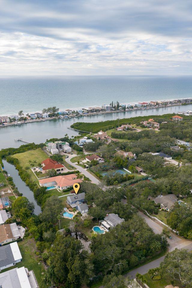 INDIAN SPRINGS - Residential