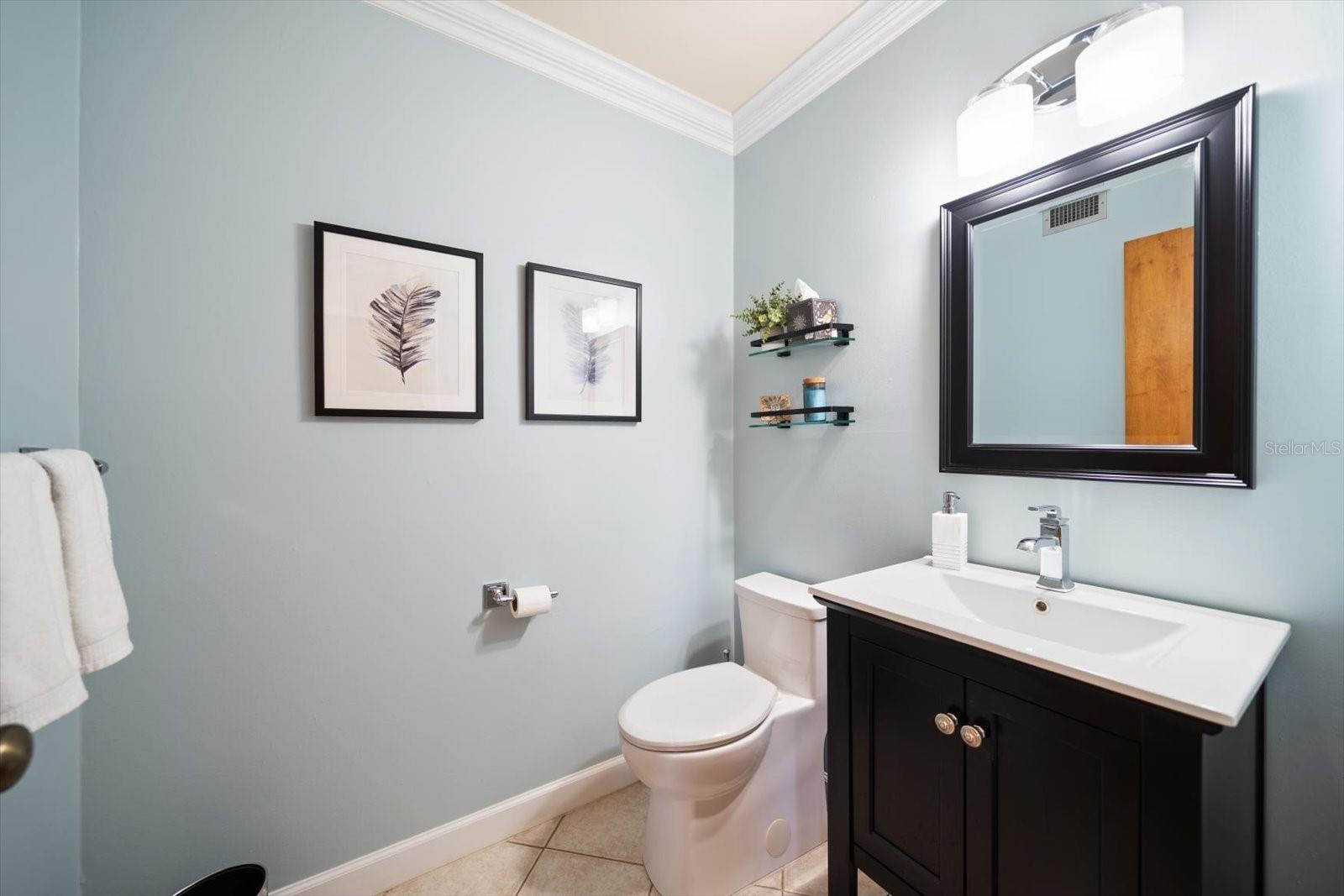 INDIAN SPRINGS - Residential