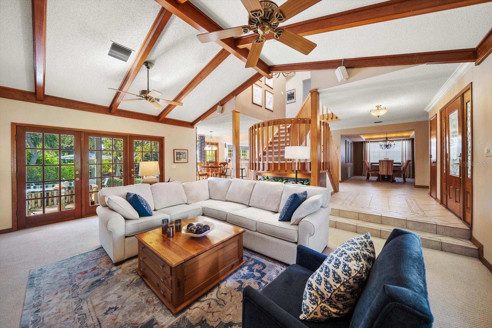 INDIAN SPRINGS - Residential