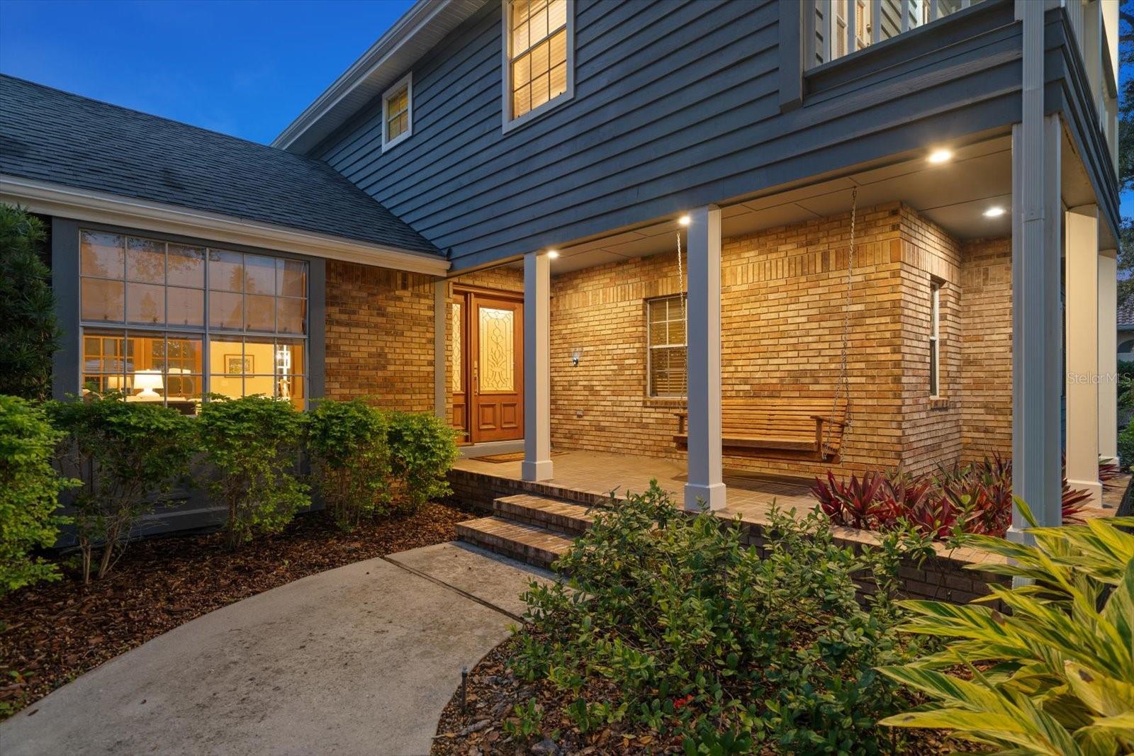 INDIAN SPRINGS - Residential