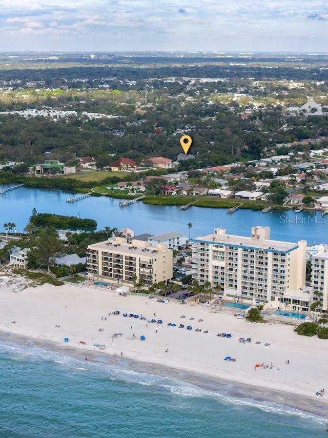 INDIAN SPRINGS - Residential