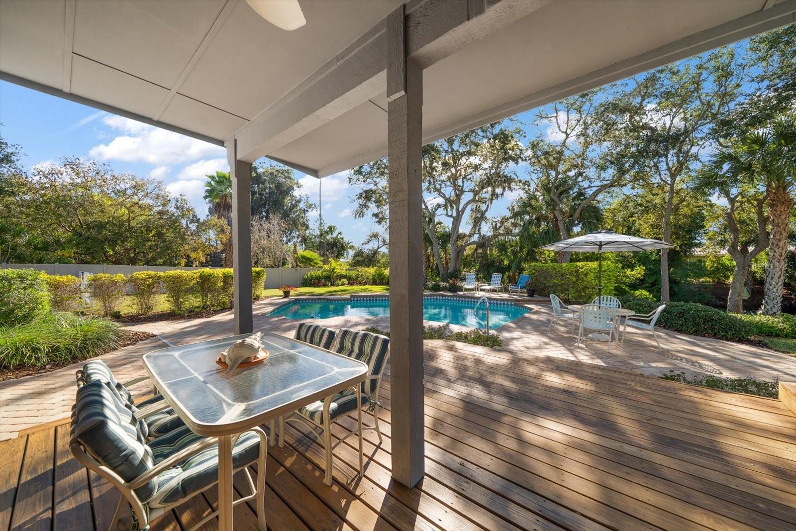 INDIAN SPRINGS - Residential