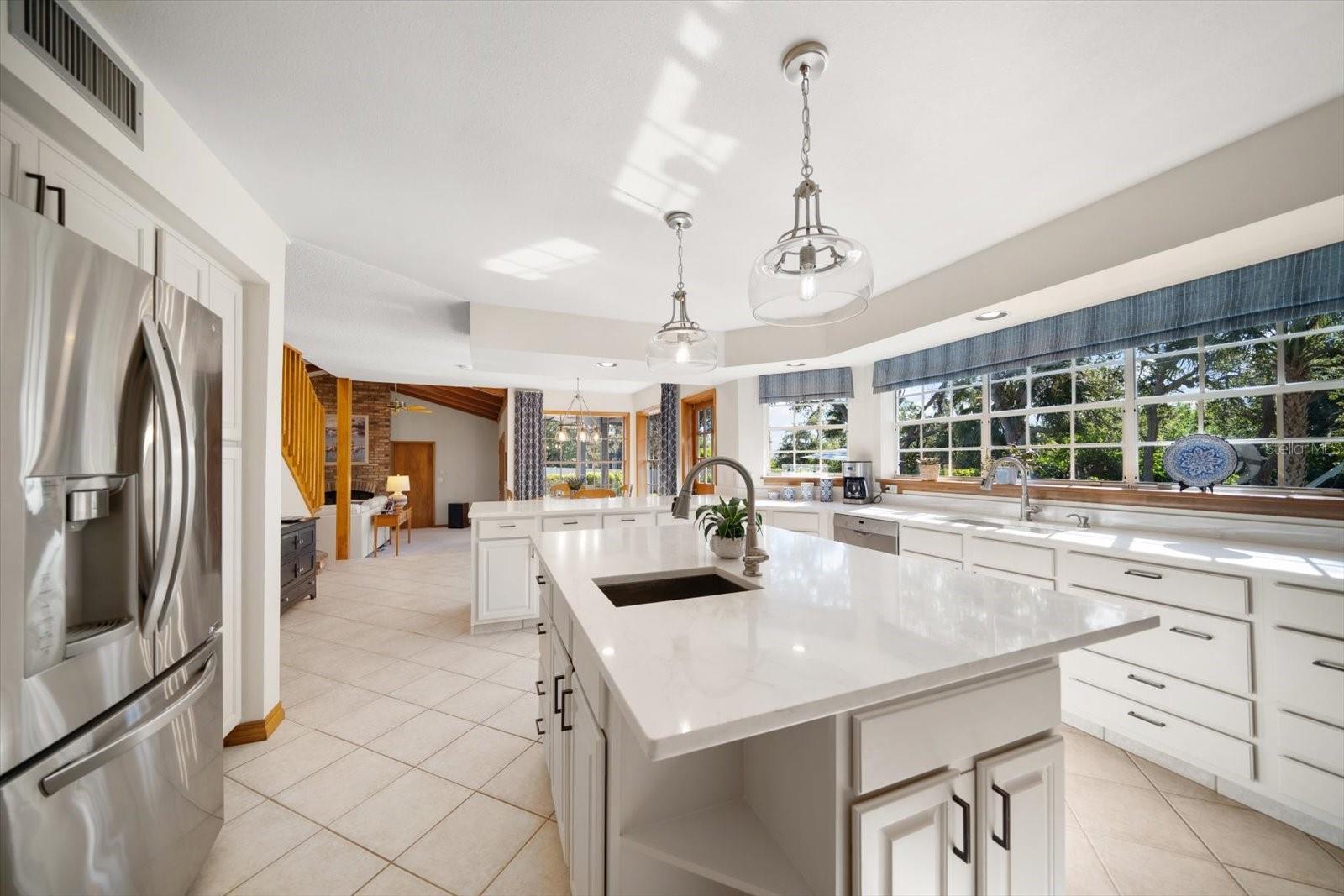 INDIAN SPRINGS - Residential