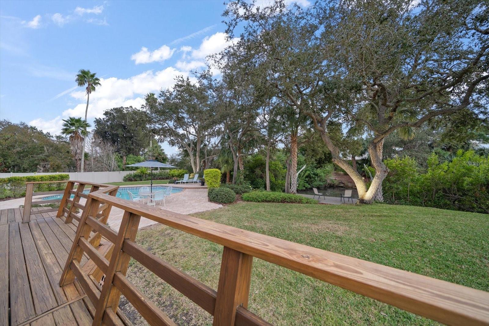 INDIAN SPRINGS - Residential