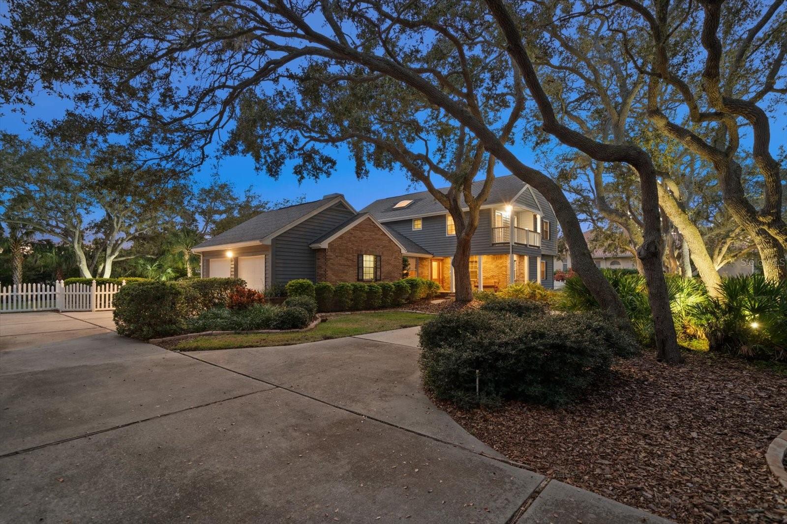 INDIAN SPRINGS - Residential