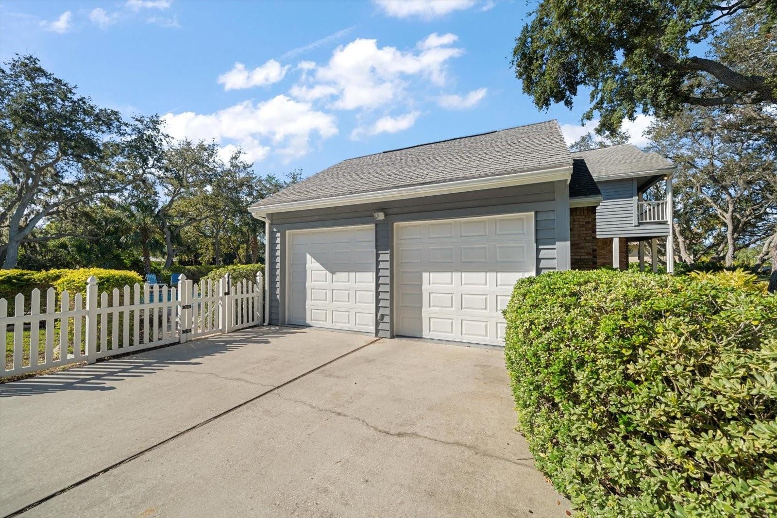 INDIAN SPRINGS - Residential