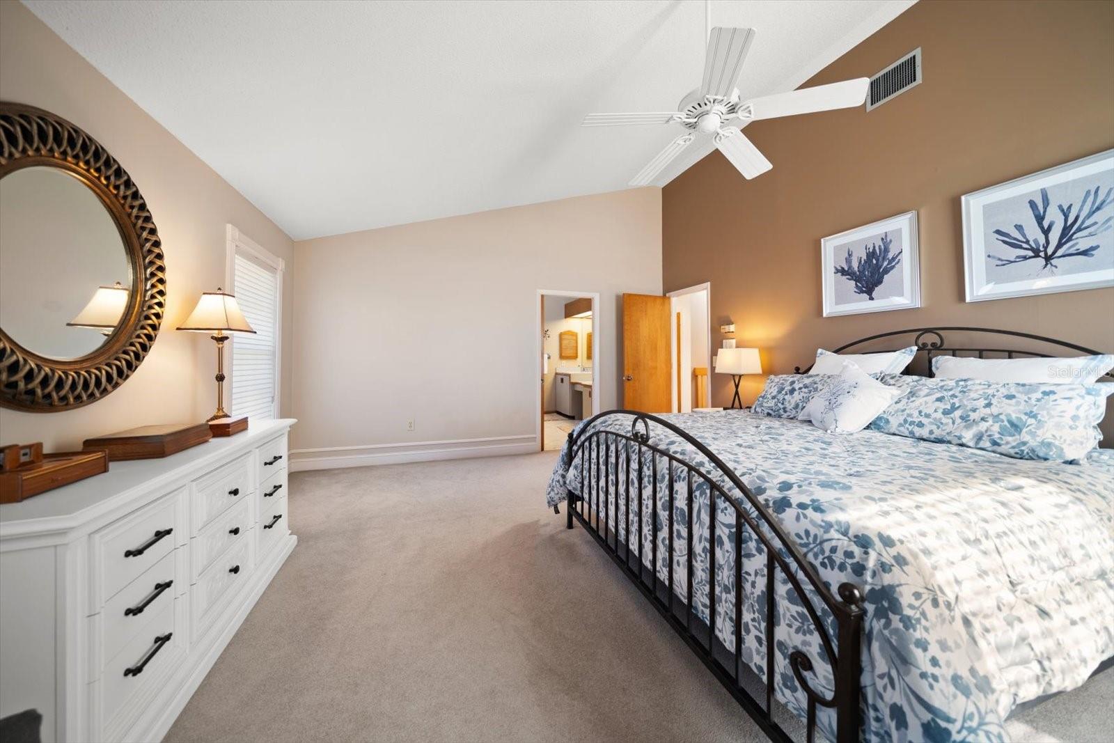 INDIAN SPRINGS - Residential