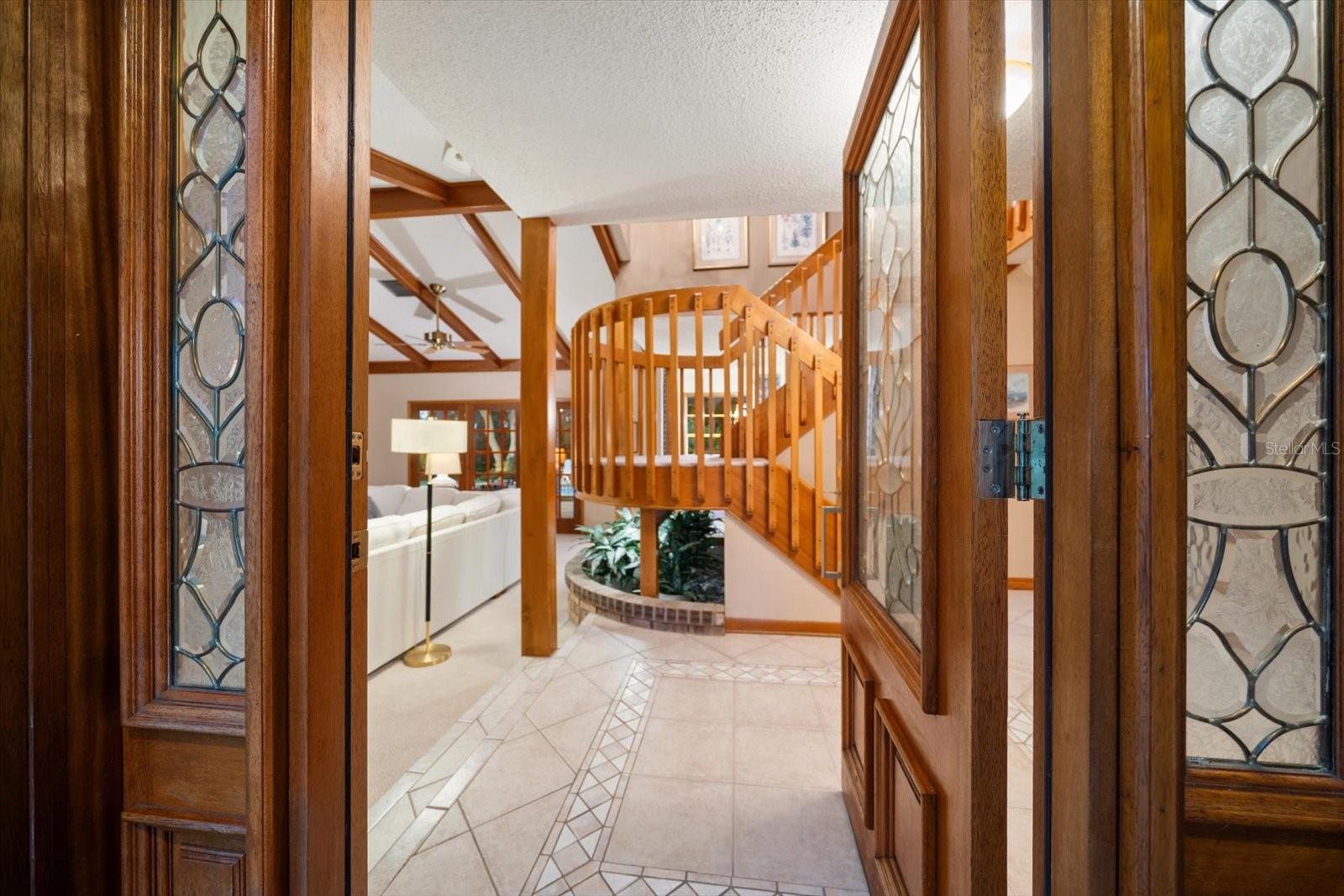 INDIAN SPRINGS - Residential