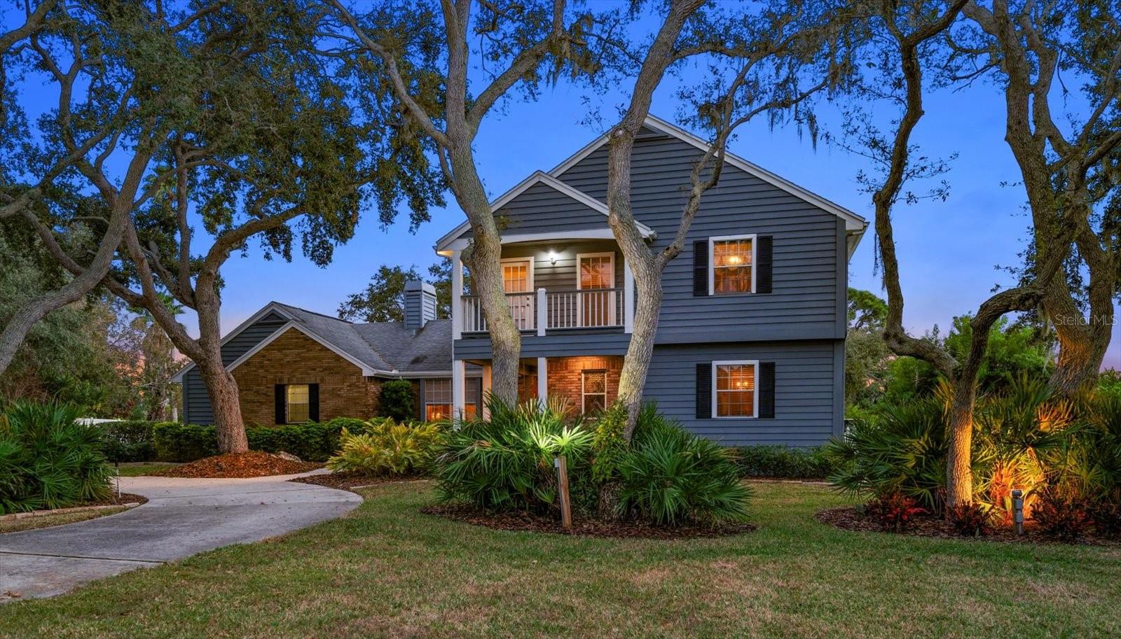 INDIAN SPRINGS - Residential