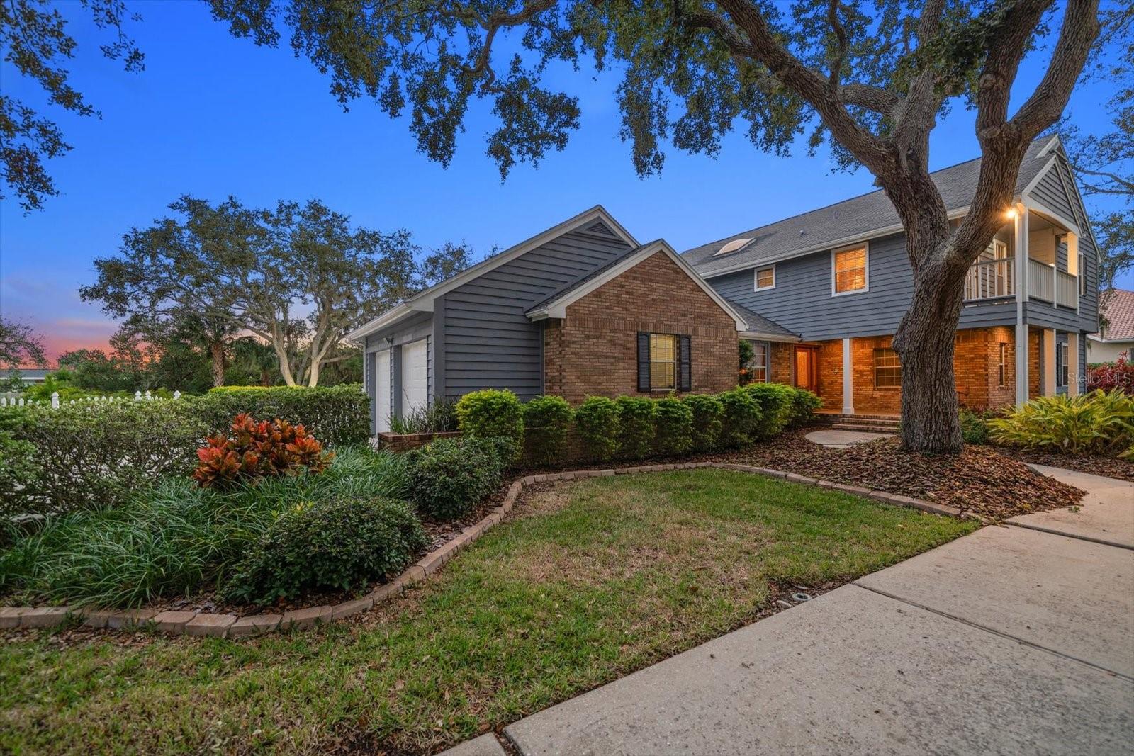 INDIAN SPRINGS - Residential