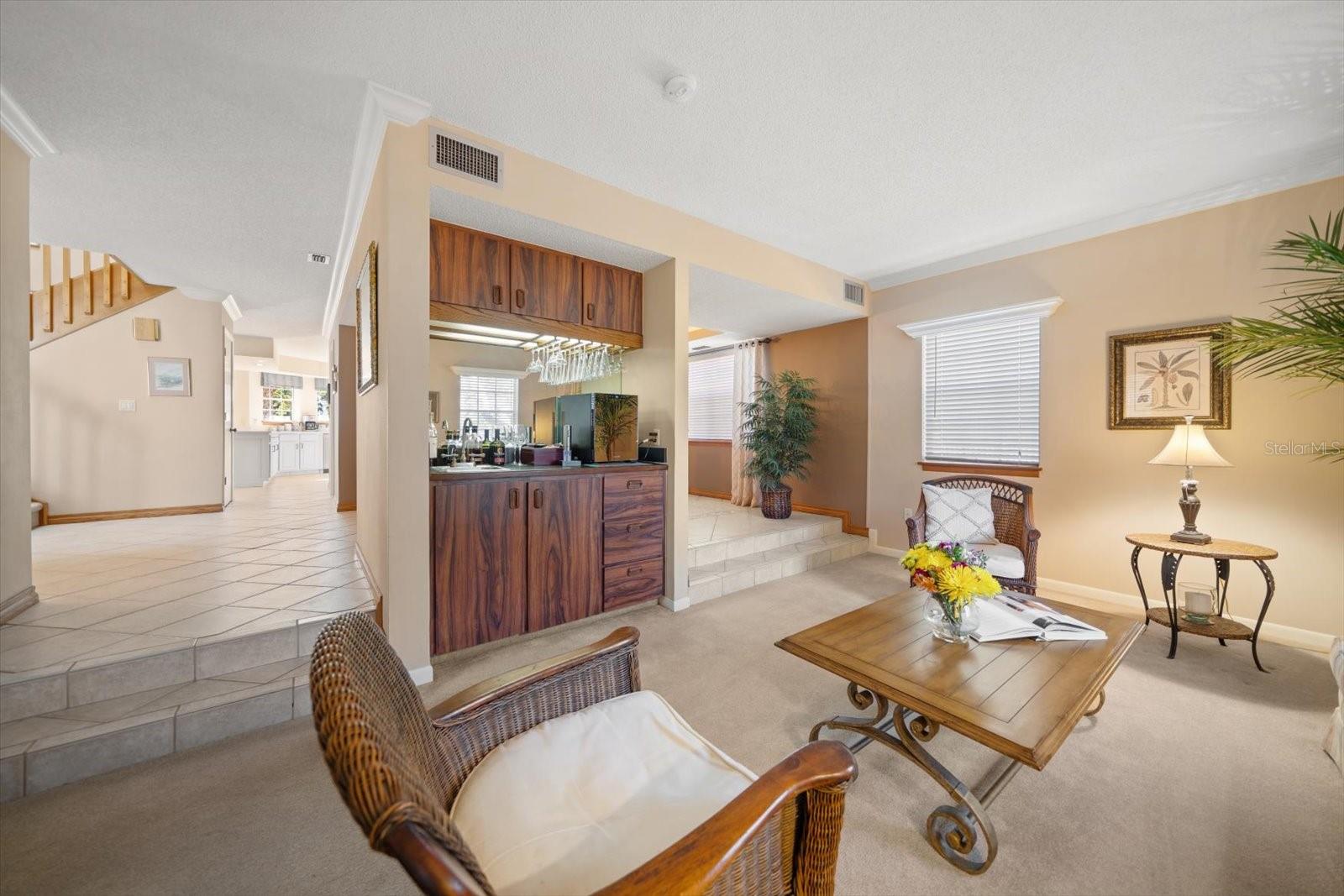 INDIAN SPRINGS - Residential