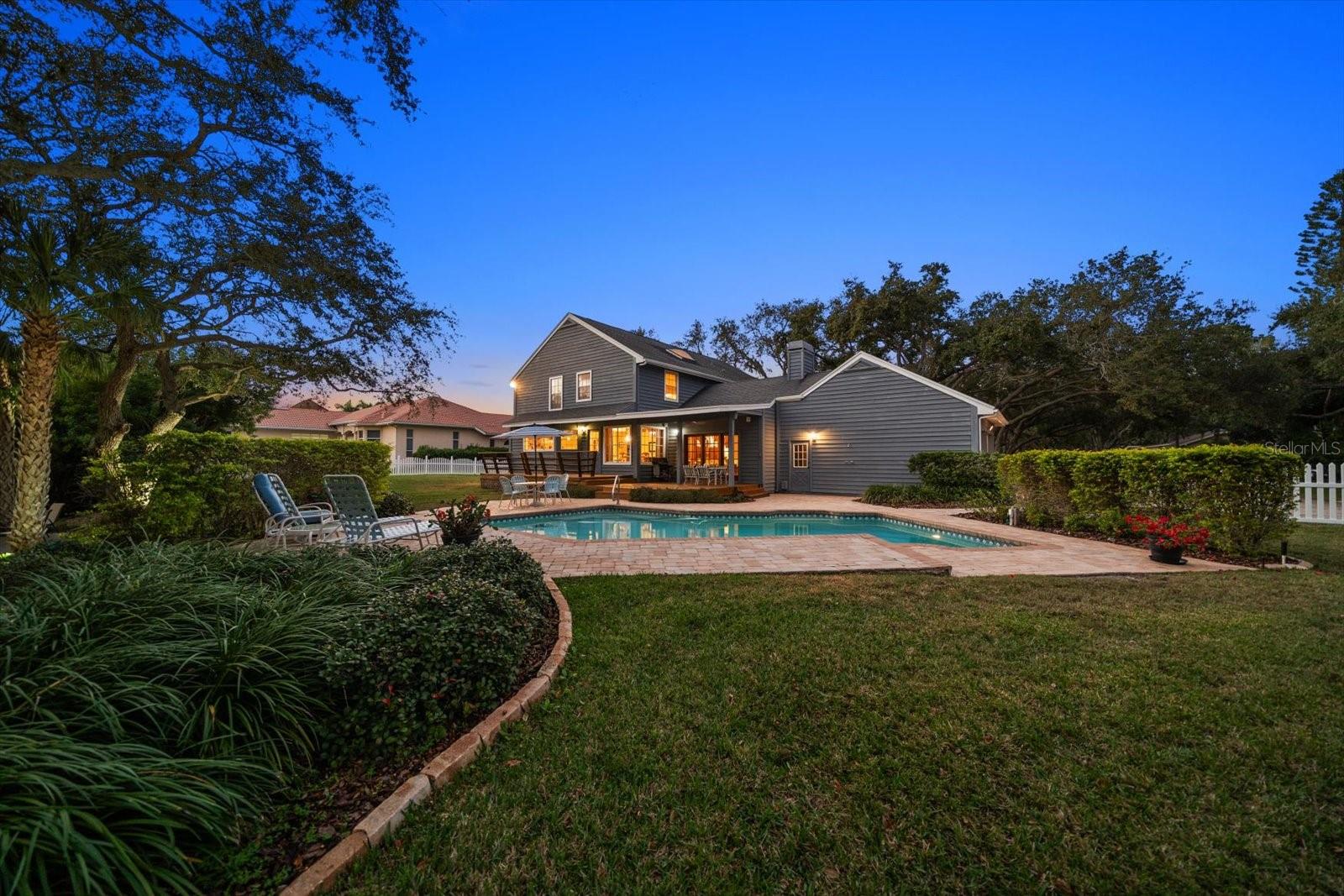 INDIAN SPRINGS - Residential