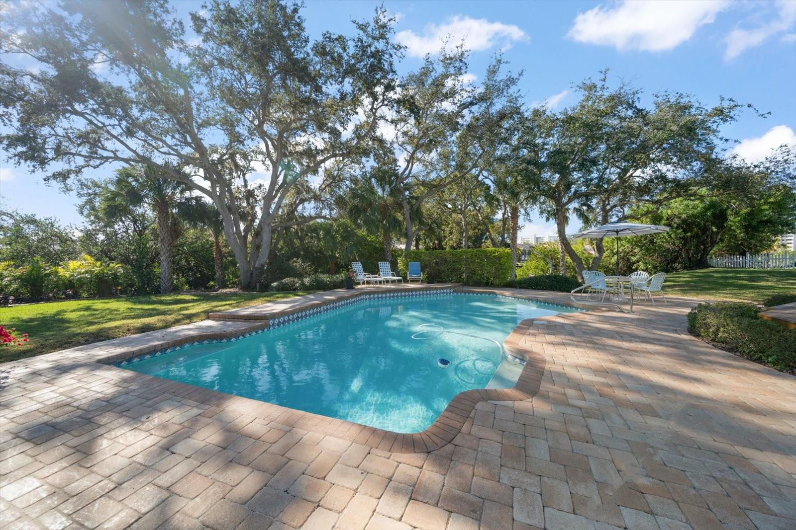 INDIAN SPRINGS - Residential