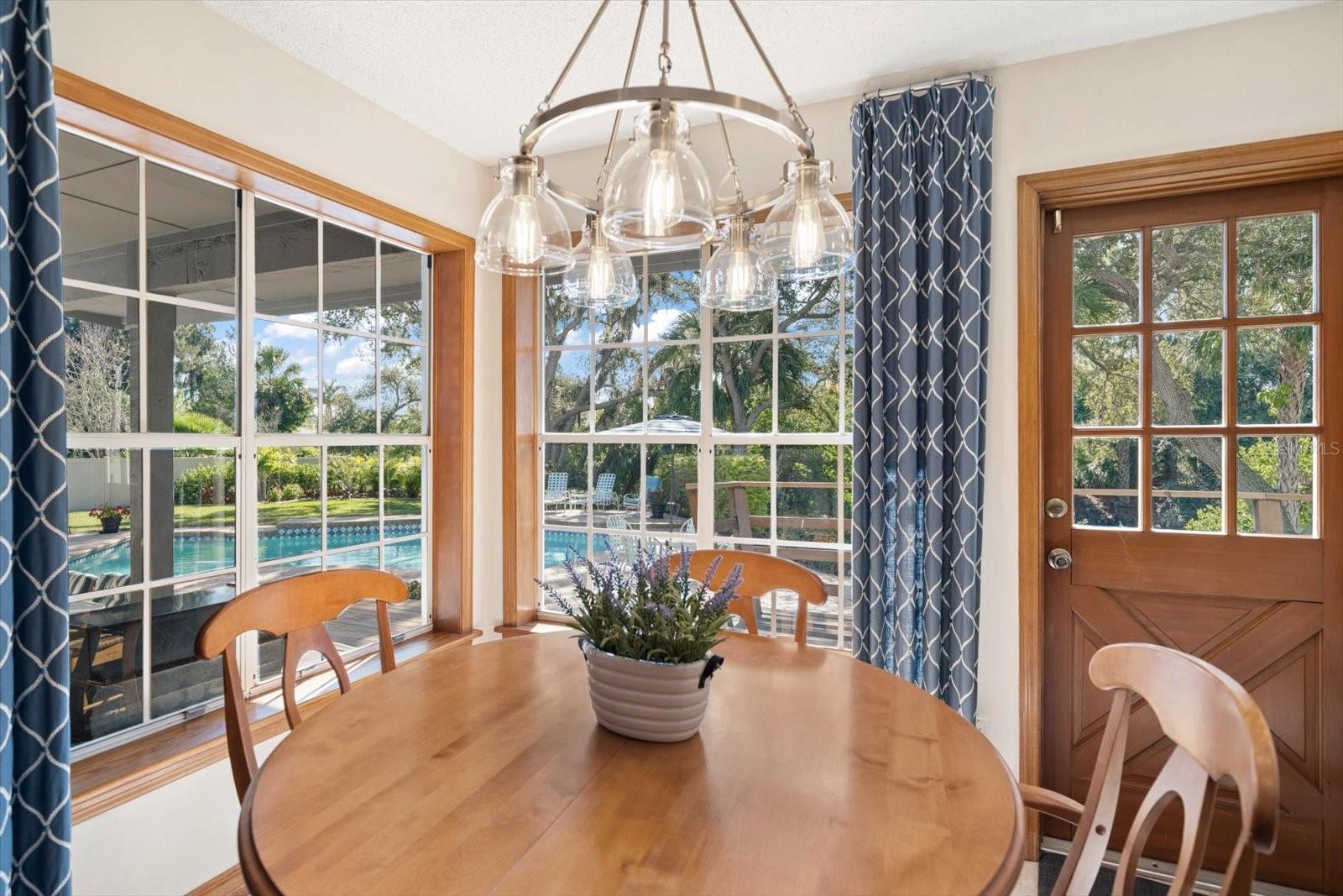 INDIAN SPRINGS - Residential