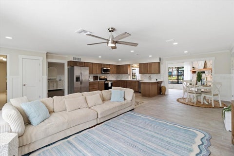 Tiny photo for 11291 W Coral Ct, Crystal River, FL 34429 (MLS # OM730529)