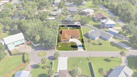 Photo of 11291 W Coral Ct, Crystal River, FL 34429 (MLS # OM730529)