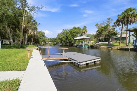 Tiny photo for 11291 W Coral Ct, Crystal River, FL 34429 (MLS # OM730529)