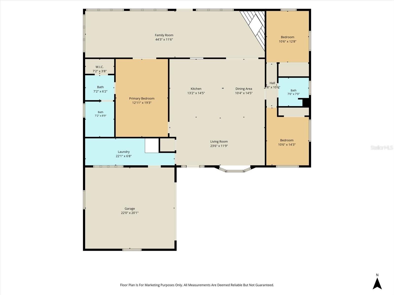 11291 W CORAL CT
