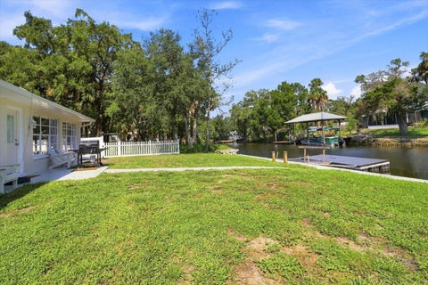Tiny photo for 11291 W Coral Ct, Crystal River, FL 34429 (MLS # OM730529)