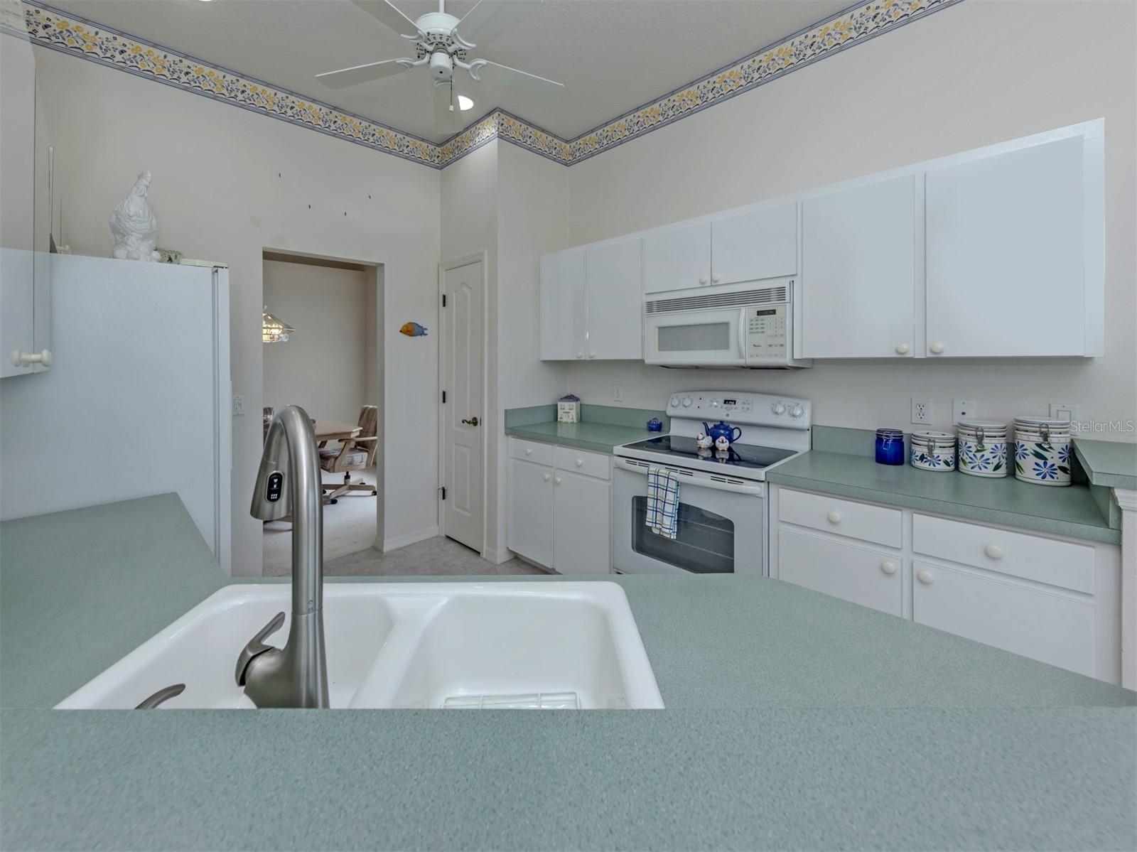 GRASSY OAKS - Residential