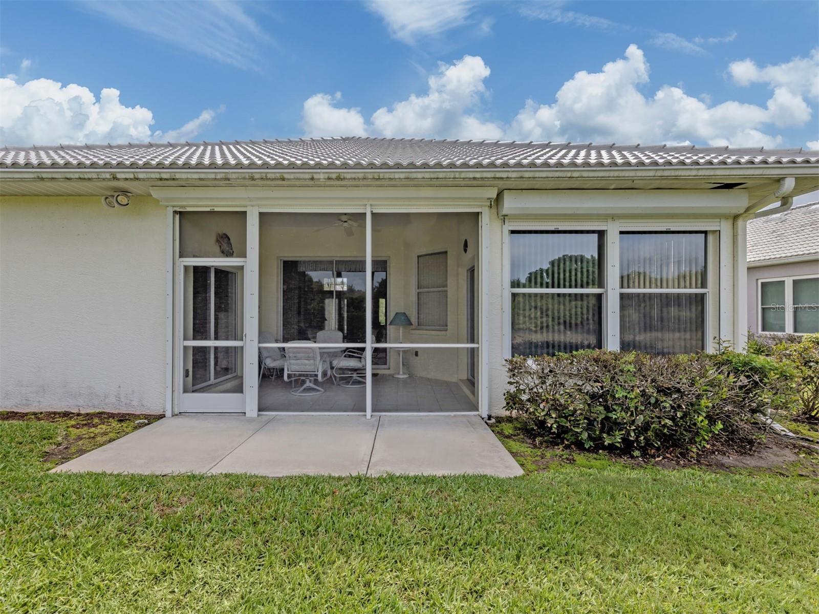 GRASSY OAKS - Residential