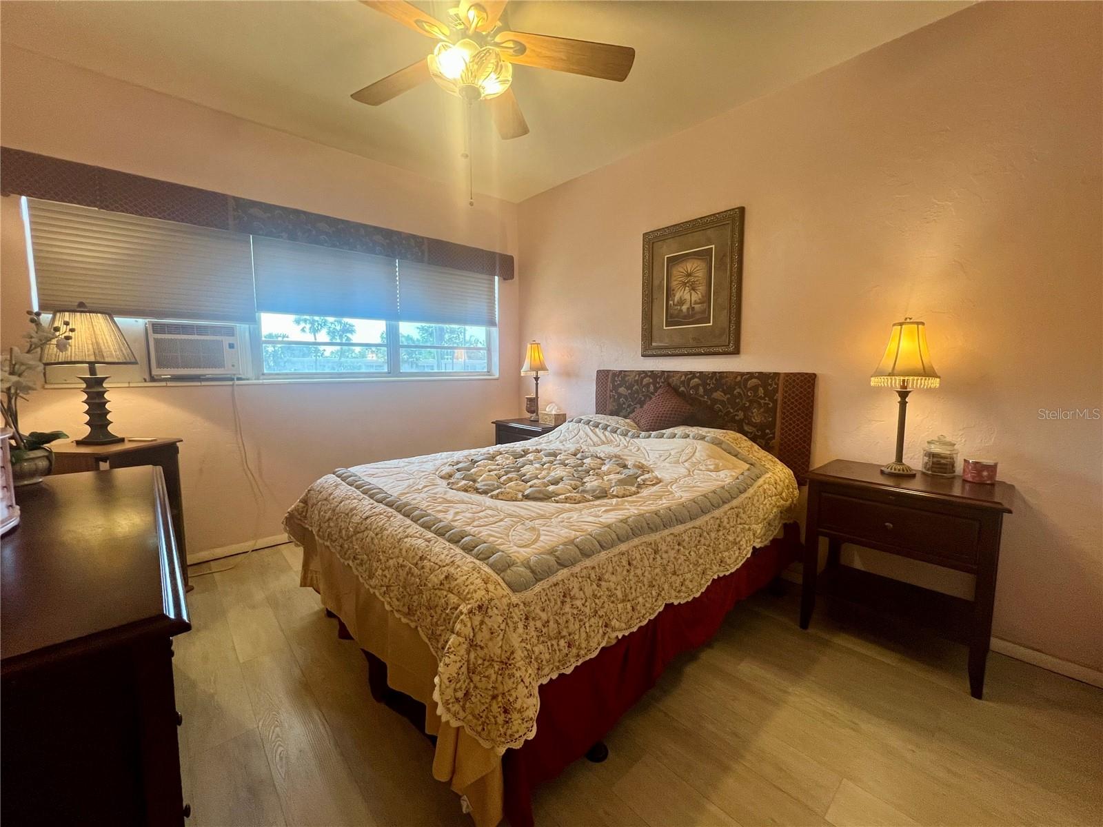 CLEARVIEW OAKS BLDG 1 - Residential