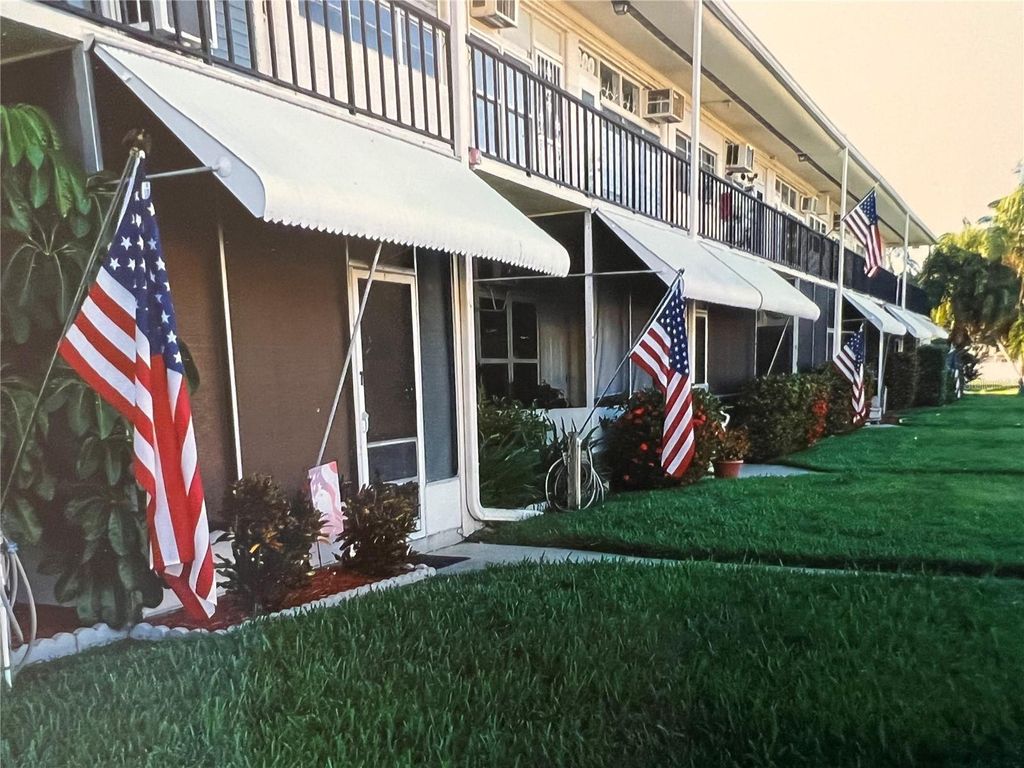 Photo of 4001 58th Street N #18, Kenneth City, FL 33709 (MLS # TB8373740)