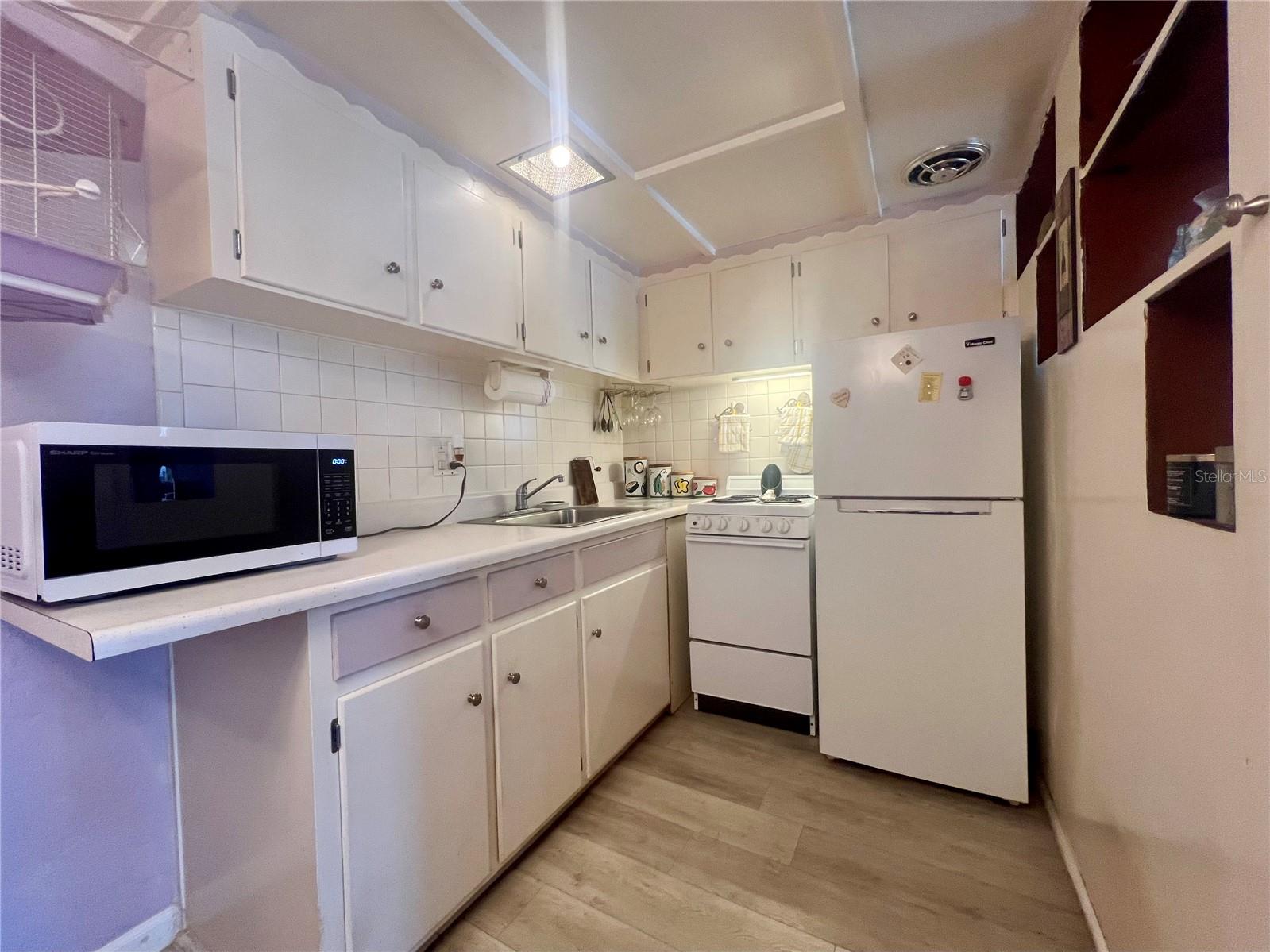 CLEARVIEW OAKS BLDG 1 - Residential