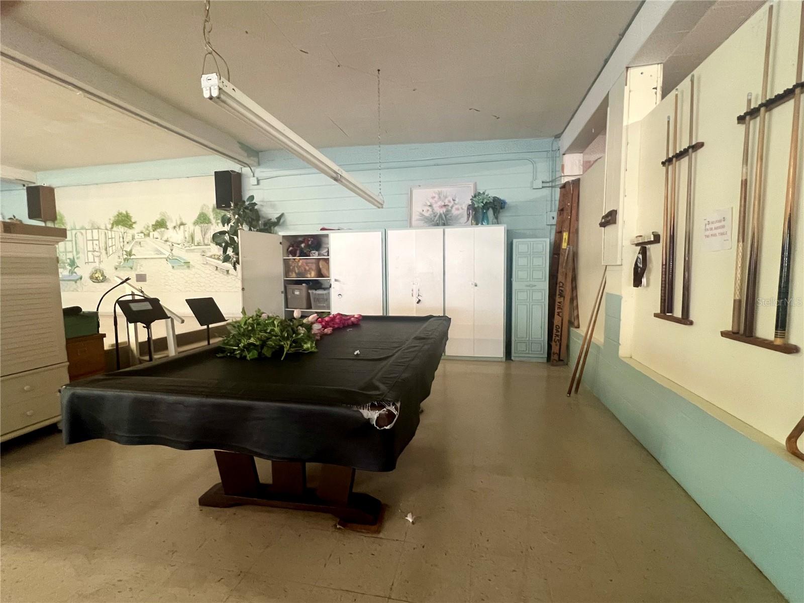 CLEARVIEW OAKS BLDG 1 - Residential