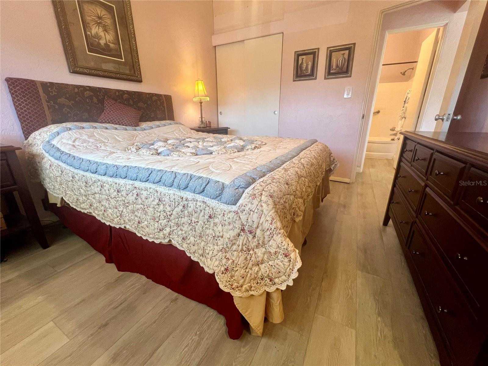 CLEARVIEW OAKS BLDG 1 - Residential