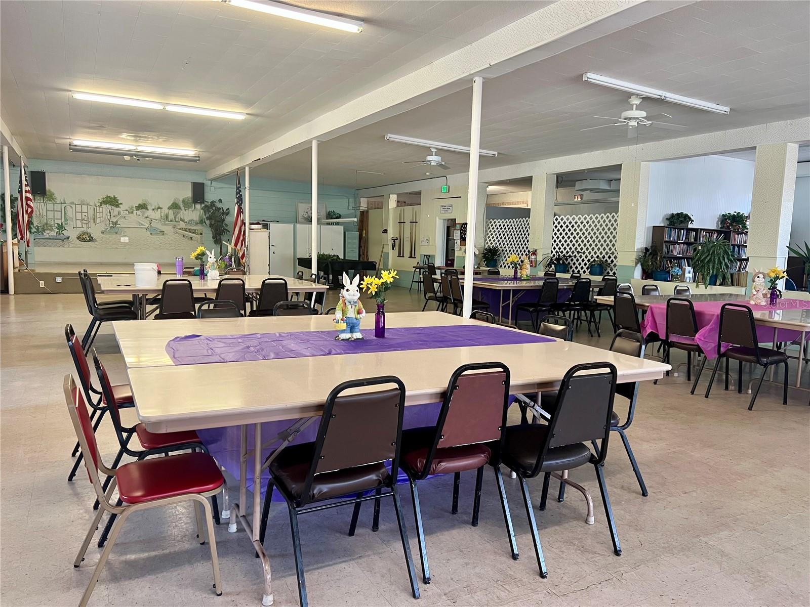 CLEARVIEW OAKS BLDG 1 - Residential