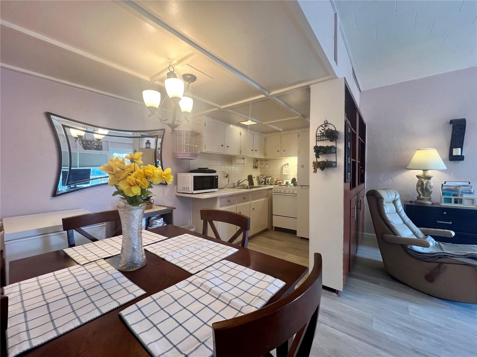 CLEARVIEW OAKS BLDG 1 - Residential