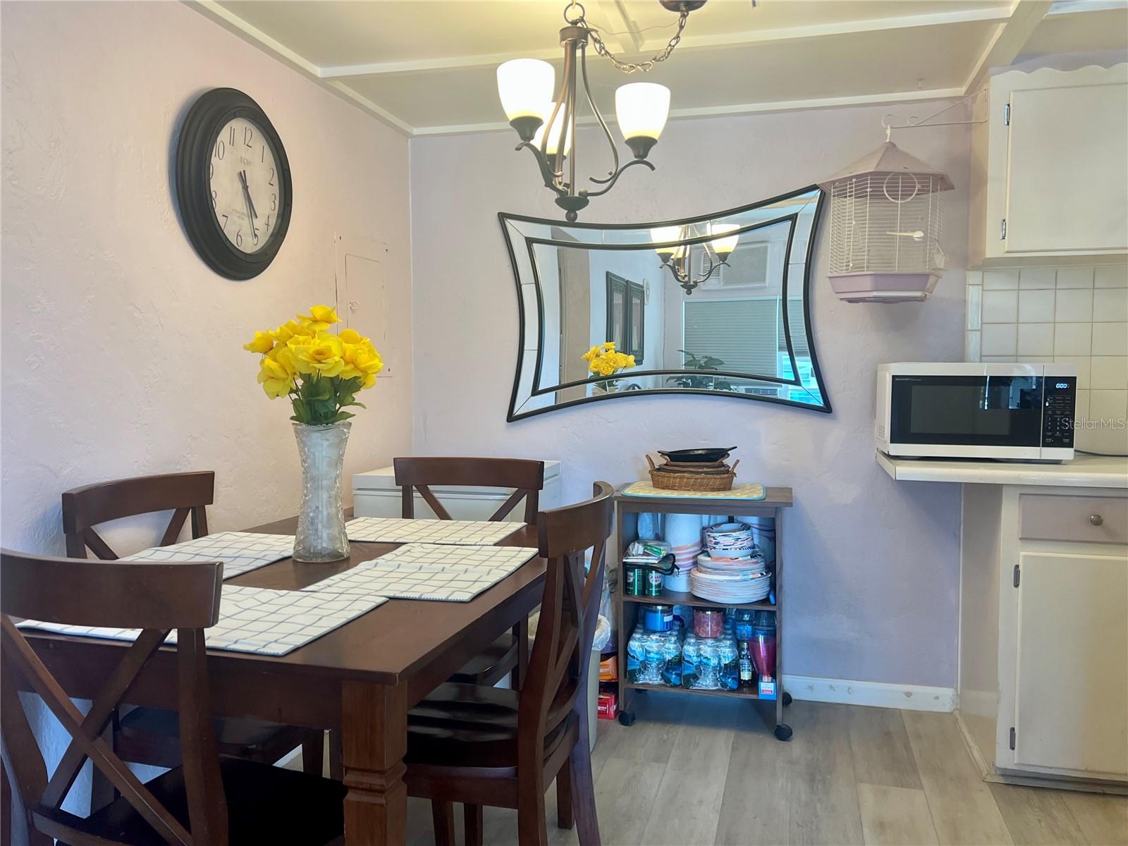 CLEARVIEW OAKS BLDG 1 - Residential