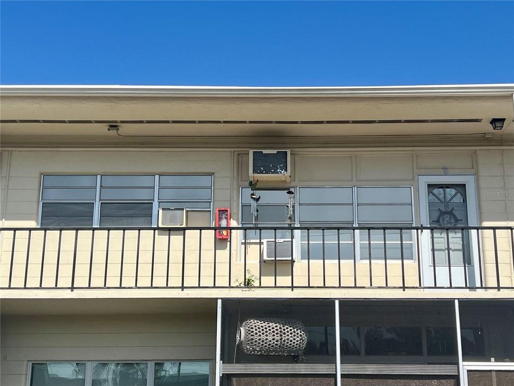 Photo of 4001 58th Street N #18, Kenneth City, FL 33709 (MLS # TB8373740)