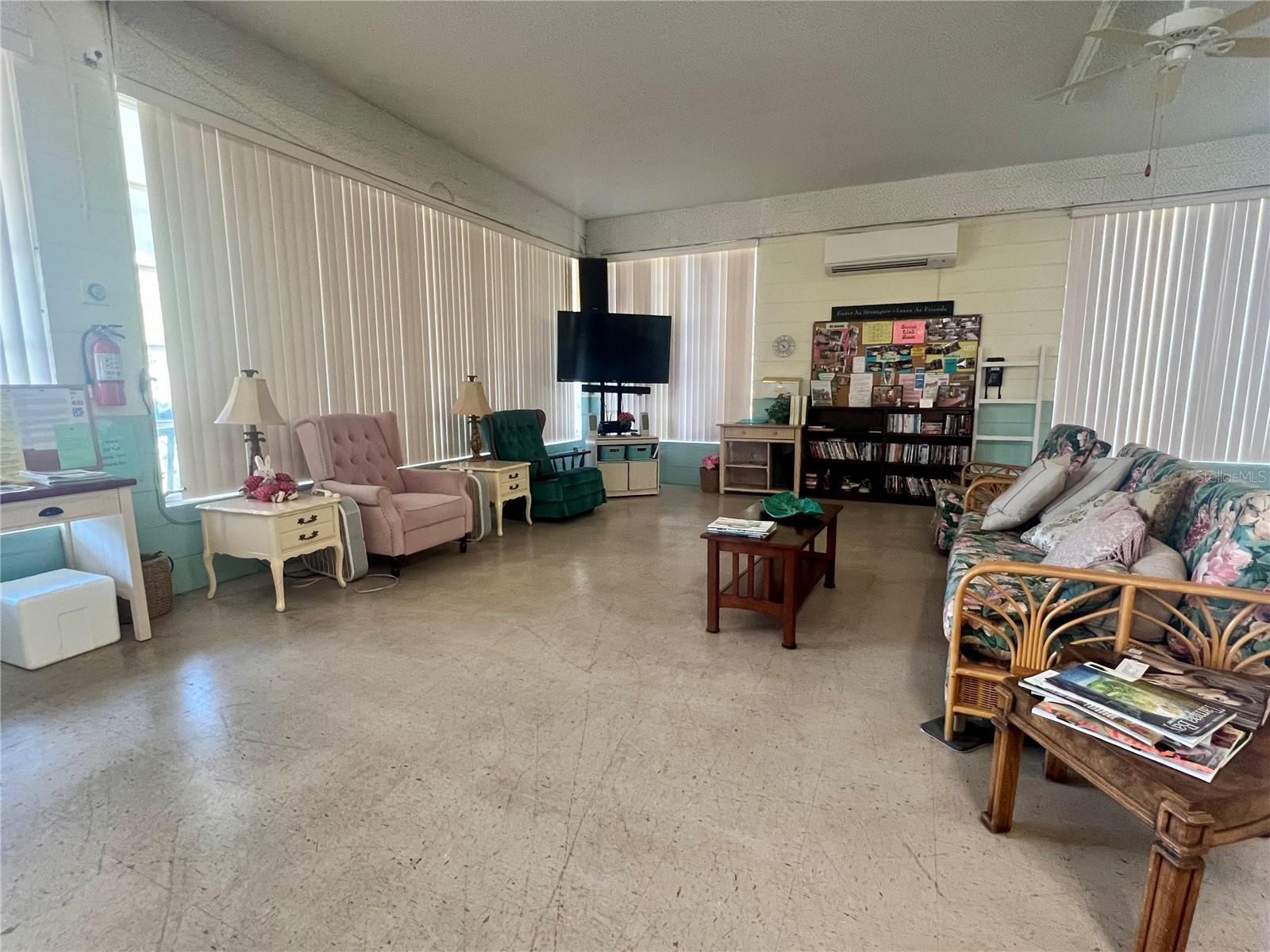 CLEARVIEW OAKS BLDG 1 - Residential