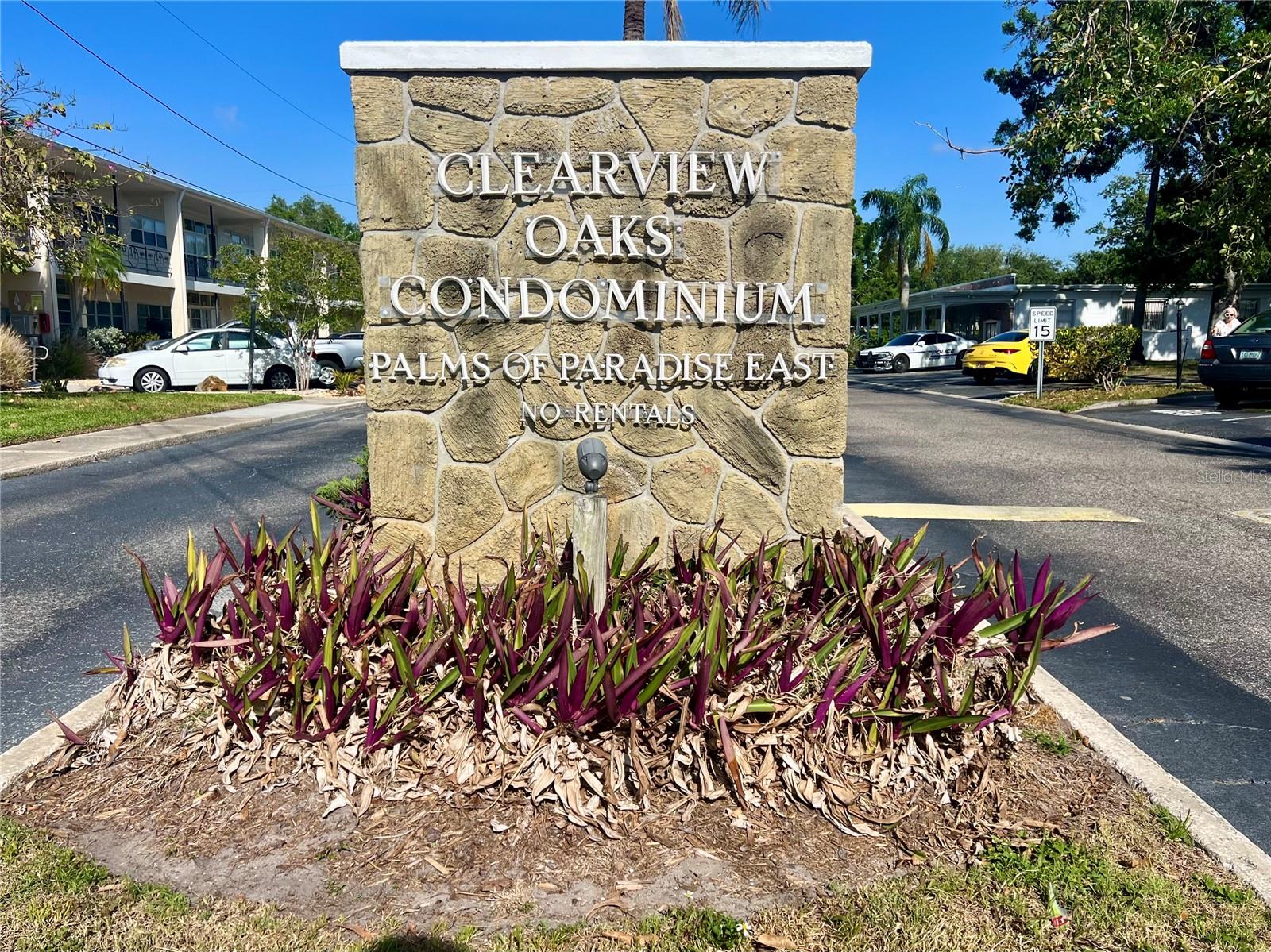 CLEARVIEW OAKS BLDG 1 - Residential