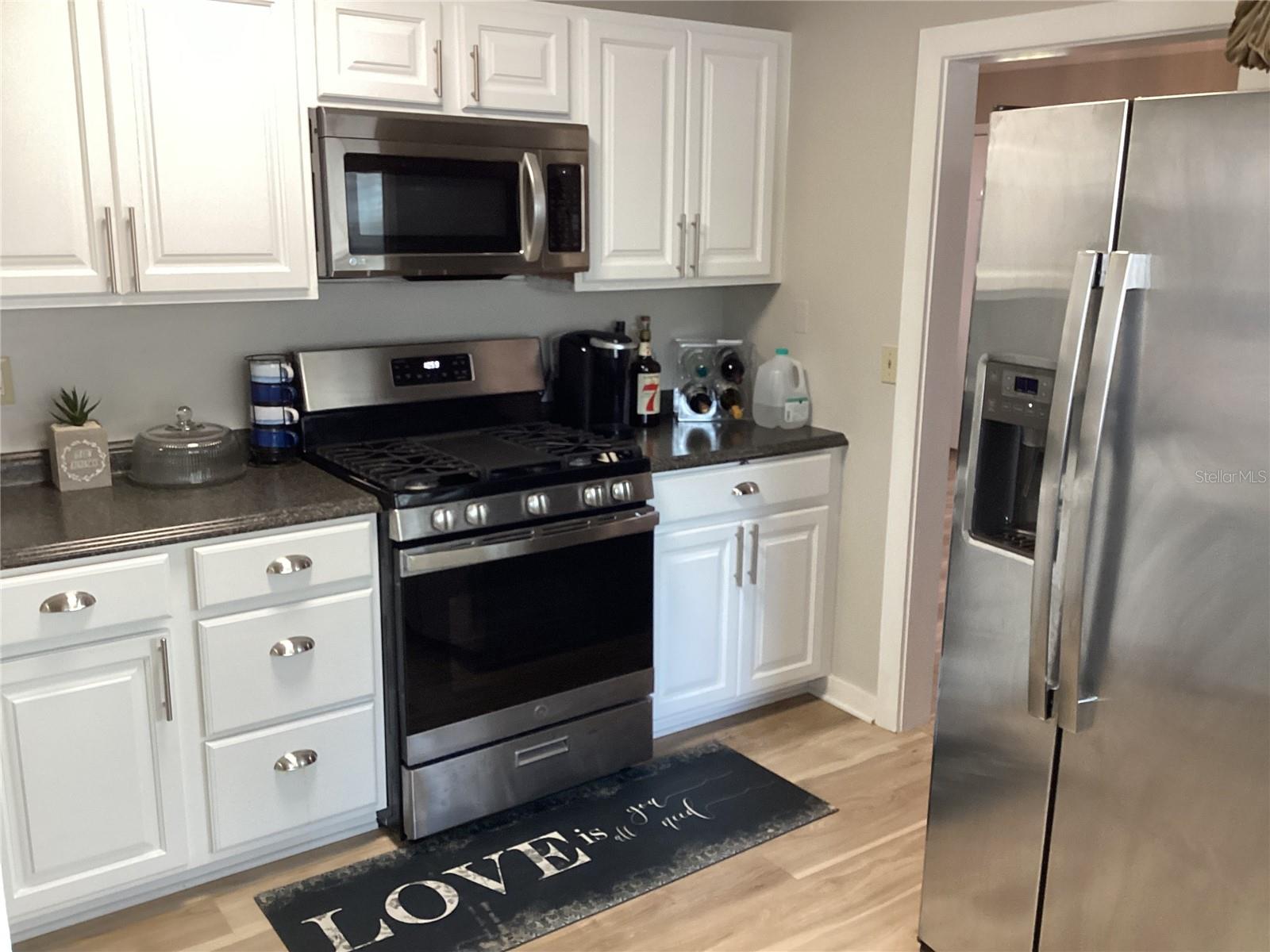 RIVERVIEW TERRACE REP - Residential Lease