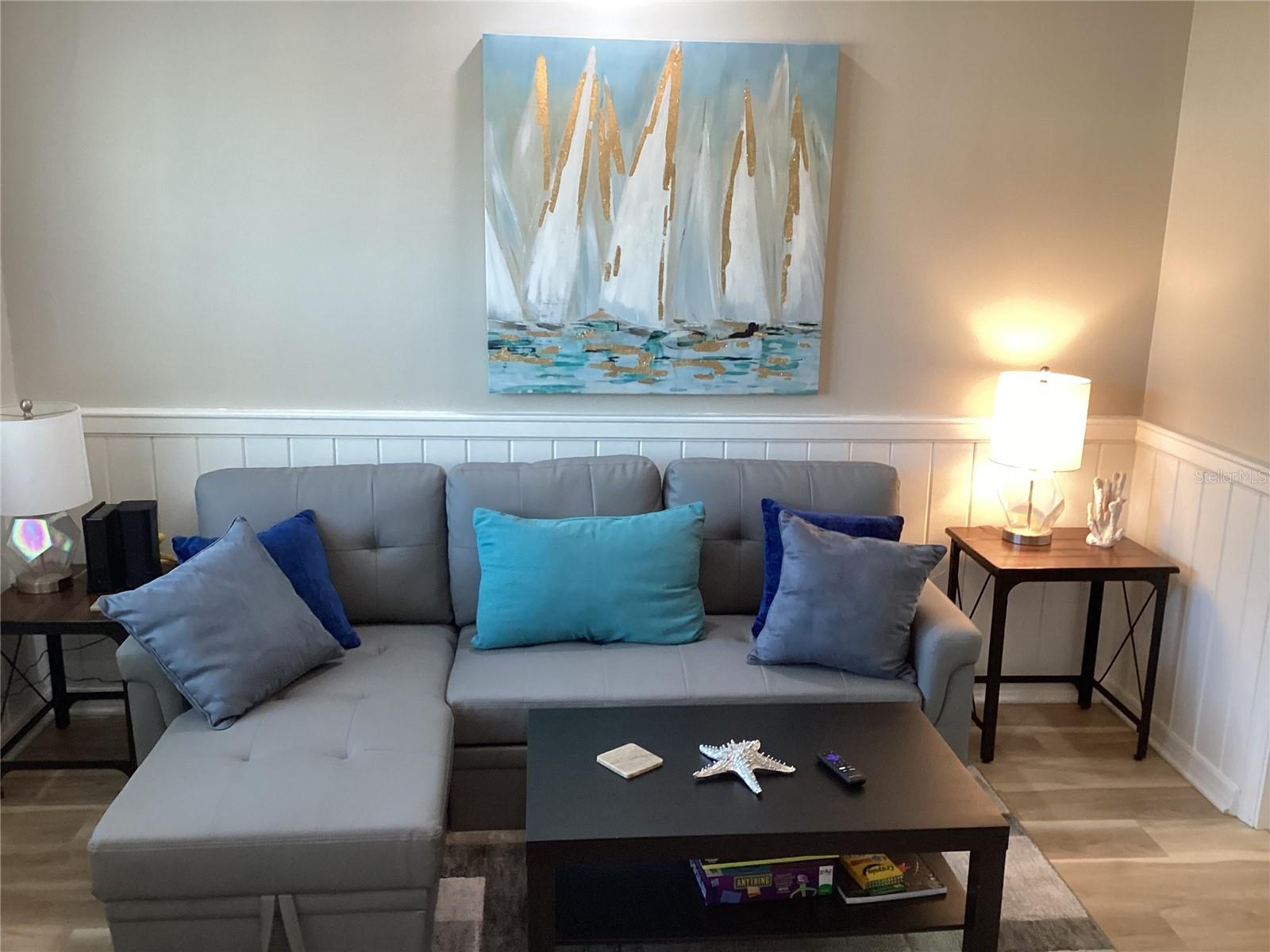 RIVERVIEW TERRACE REP - Residential Lease