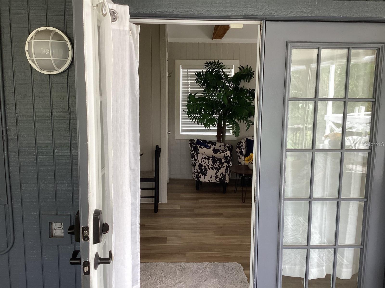 RIVERVIEW TERRACE REP - Residential Lease