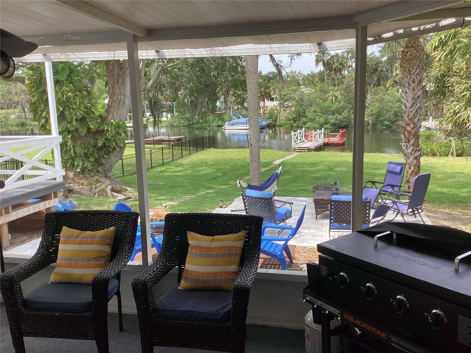 RIVERVIEW TERRACE REP - Residential Lease