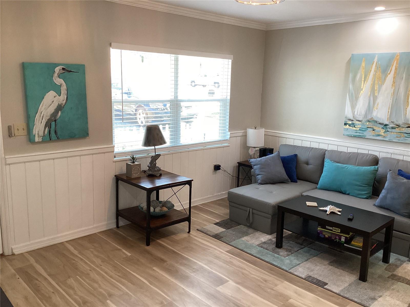 RIVERVIEW TERRACE REP - Residential Lease