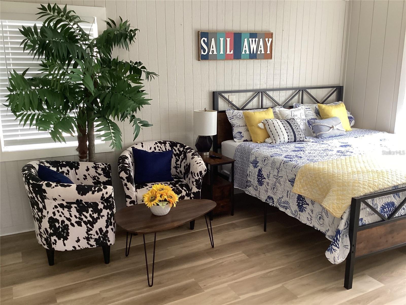 RIVERVIEW TERRACE REP - Residential Lease